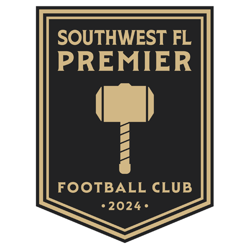 SWFL Premier FC Logo